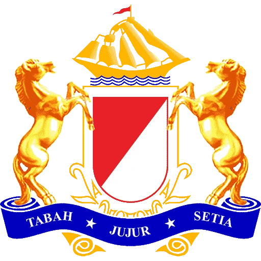 Logo Kadin Palangka Raya Kota